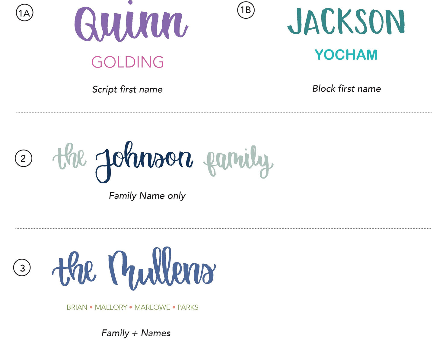 The Stationery Shop: Note Cards