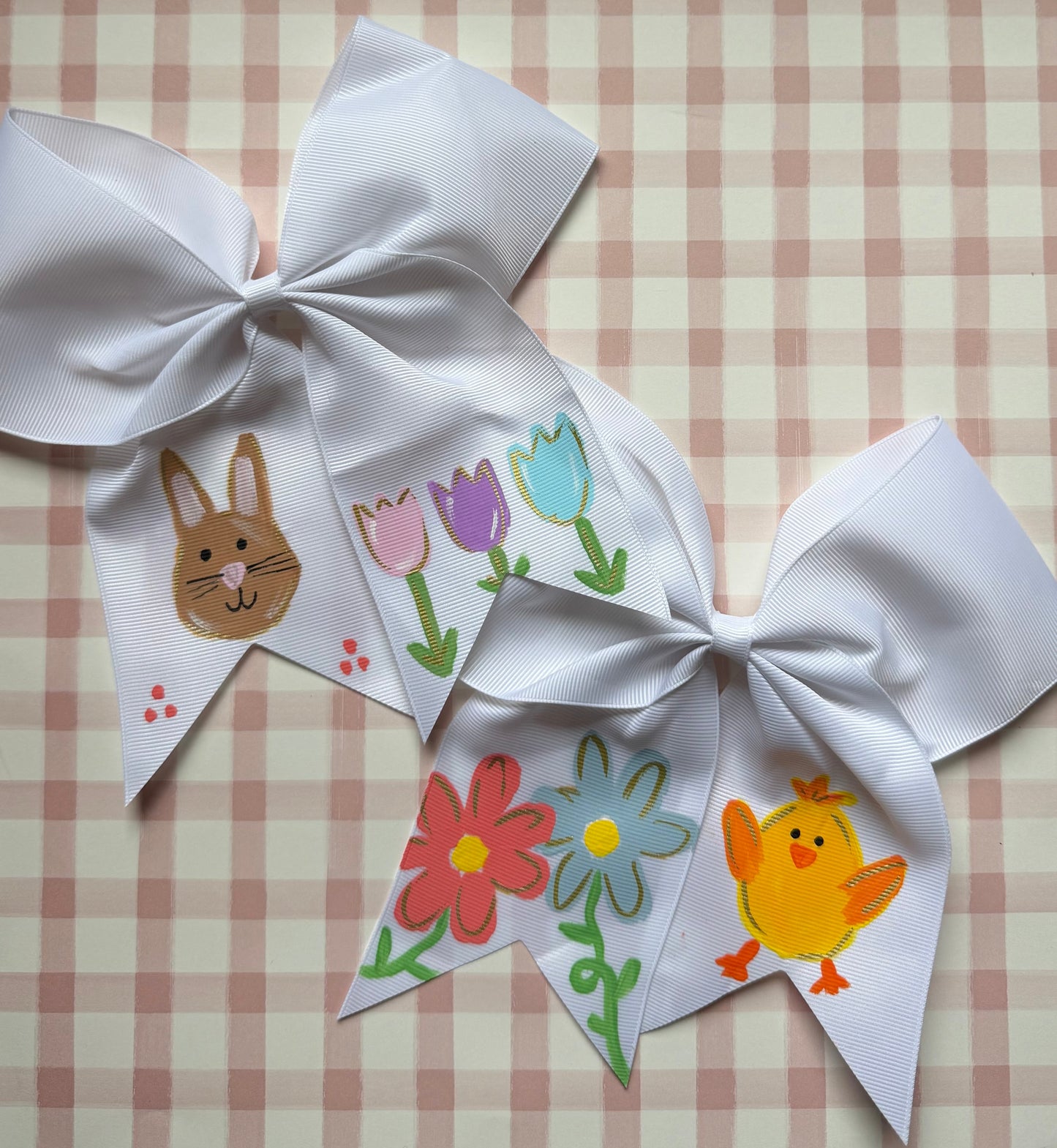Spring Bows