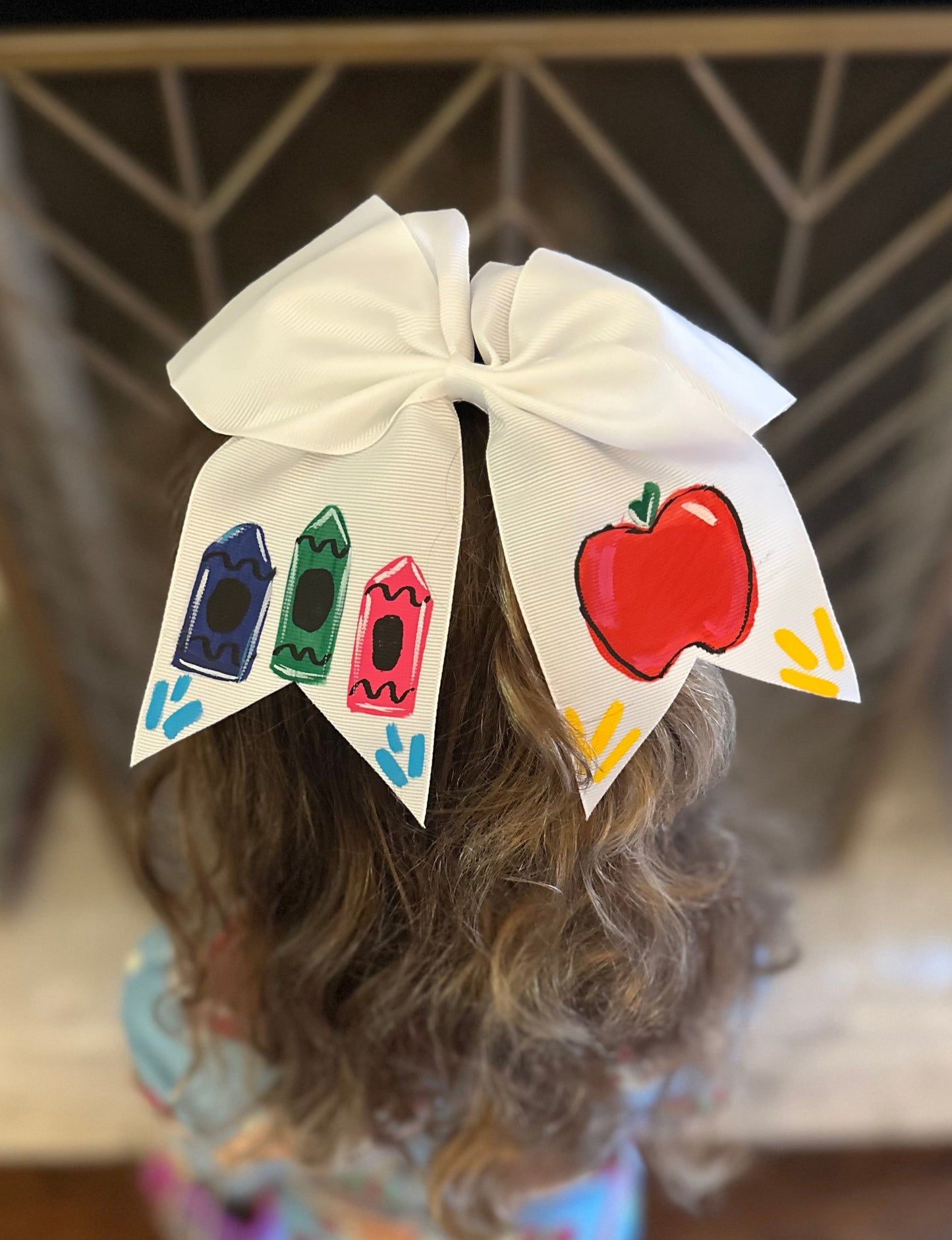 School Bows